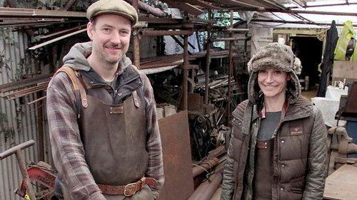 Money for Nothing Season 2 Episode 8 - Episode 8