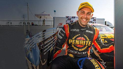 Access All Areas: Erebus Motorsport Season 1 Episode 3 - Part 3