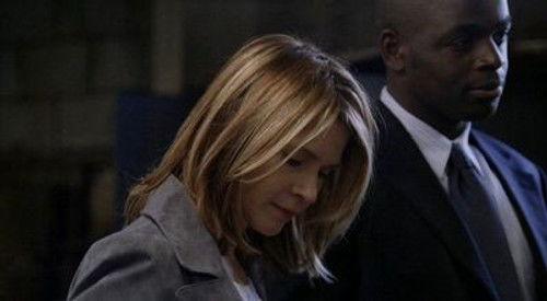 Numb3rs Season 1 Episode 7 - Counterfeit Reality