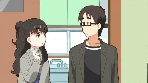 A Thirty-Year Old's Health and Physical Education Season 1 Episode 12 - The First Condom