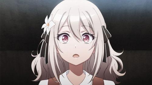 Spy Classroom Season 1 Episode 1 - MISSION: Flower Garden I