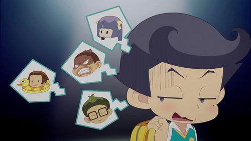 Magic stool Season 1 Episode 9 - Episode 9