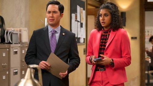 Mr. Mayor Season 1 Episode 6 - Respect in the Workplace