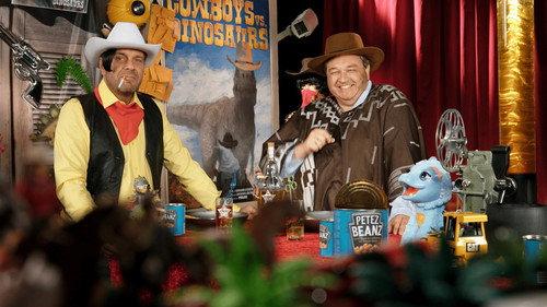 Die schlechtesten Filme aller Zeiten Season 6 Episode 12 - Episode 12