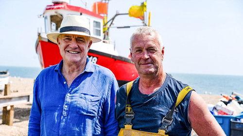 Rick Stein's Food Stories Season 1 Episode 8 - Suffolk