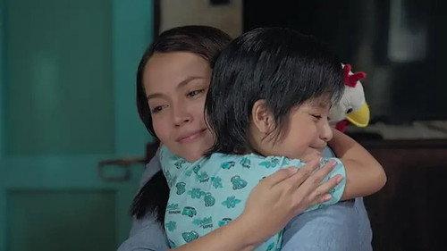 Saving Grace Season 1 Episode 4 - Episode 4