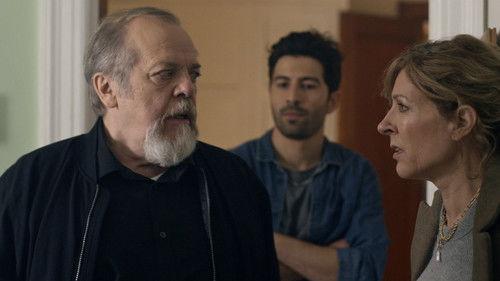 Projet Innocence Season 1 Episode 8 - Episode 8