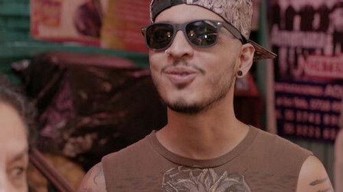 Rosario Tijeras (Mexico) Season 1 Episode 38 - Episodio 38