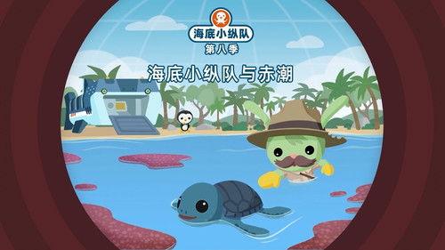Octonauts Season 8 Episode 14 - Episode 14