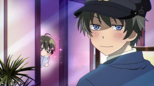 The Kawai Complex Guide to Manors and Hostel Behavior Season 1 Episode 8 - Happideath