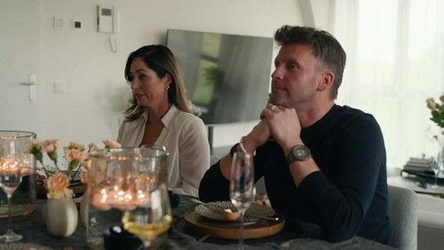 Kom Je Bij Me Eten? VIPS Season 1 Episode 57 - Episode 57