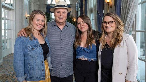 David Holt's State of Music Season 4 Episode 1 - Della Mae