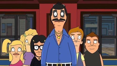 Bob's Burgers Season 11 Episode 22 - Vampire Disco Death Dance