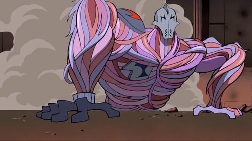 Star Wars: Clone Wars Season 1 Episode 9 - Chapter 9