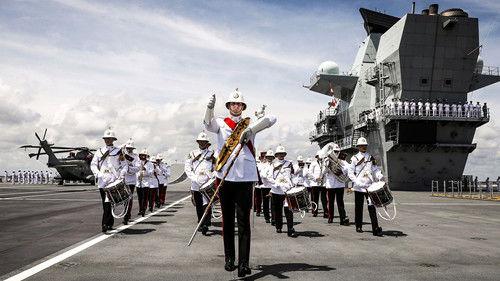 Britain's Biggest Warship Season 2 Episode 1 - Let Go All Lines