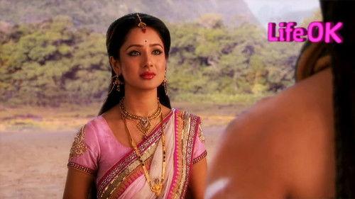 Devon Ke Dev...Mahadev Season 19 Episode 9 - Kali in the cave