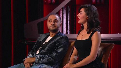 Comedy Club Season 15 Episode 17 - Episode 17