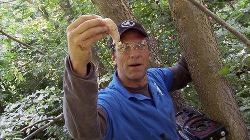 Dirty Jobs Season 3 Episode 13 - Vomit Island Workers