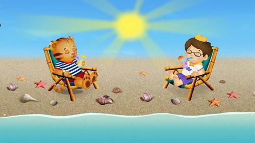 Daniel Tiger's Neighborhood Season 1 Episode 8 - Katerina Gets Mad