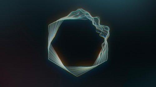 Background image for The Universe Did It