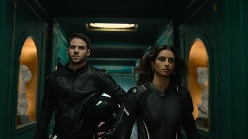 undefined Season 1 Episode 2 - Anchor and Lobo