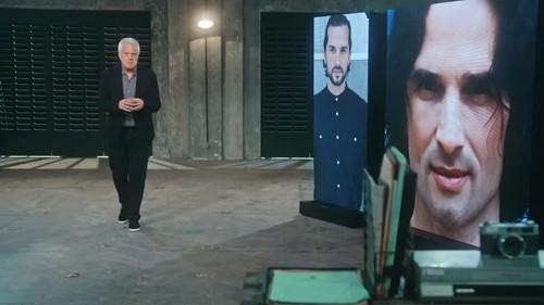 Linha Direta Season 12 Episode 7 - Episode 7