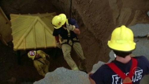 undefined Season 3 Episode 9 - Waste Not