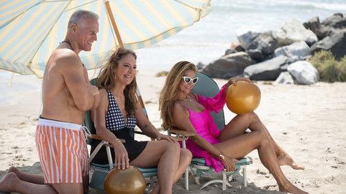 The Golden Bachelor Season 2 Episode 3 - Week 4