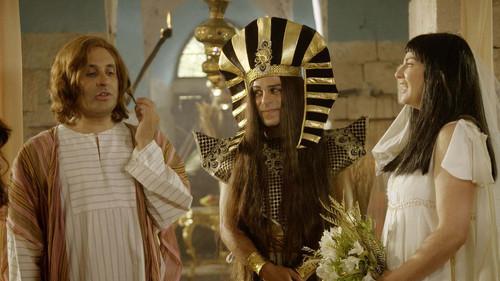 The Jews Are Coming Season 3 Episode 10 - Episode 10