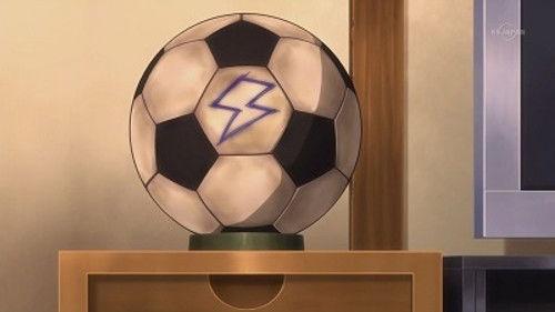 Inazuma Eleven Season 2 Episode 36 - Reunion of Fate