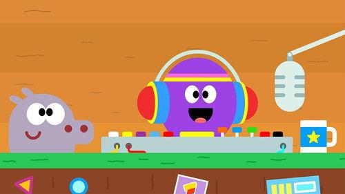 Hey Duggee Season 3 Episode 11 - The Radio Badge