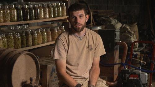 Doomsday Preppers Season 2 Episode 10 - In The Hurt Locker