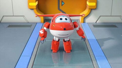 Super Wings Season 11 Episode 13 - Episode 13
