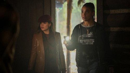 undefined Season 4 Episode 2 - You Can't Go Home Again