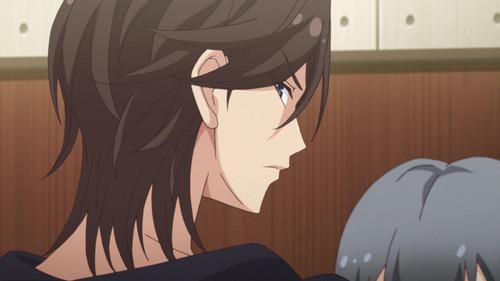 Tsukiuta. The Animation Season 1 Episode 4 - On a New Path