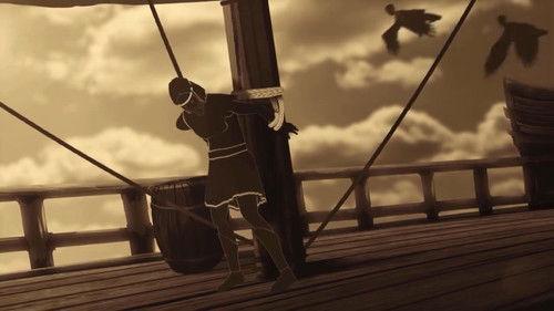 Great Greek Myths Season 3 Episode 6 - The Sirens' Song