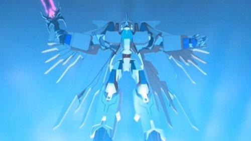 Transformers: Robots In Disguise Season 3 Episode 6 - Worthy