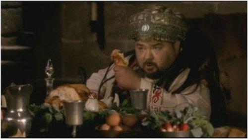 Kaamelott Season 2 Episode 3 - Le dialogue de paix