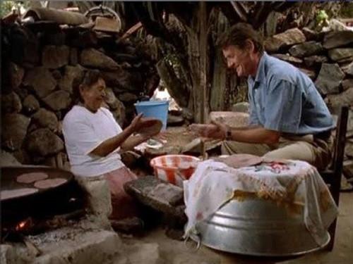 Full Circle with Michael Palin Season 1 Episode 10 - Mexico, USA, Canada and Alaska