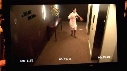 undefined Season 1 Episode 3 - Check Out Time