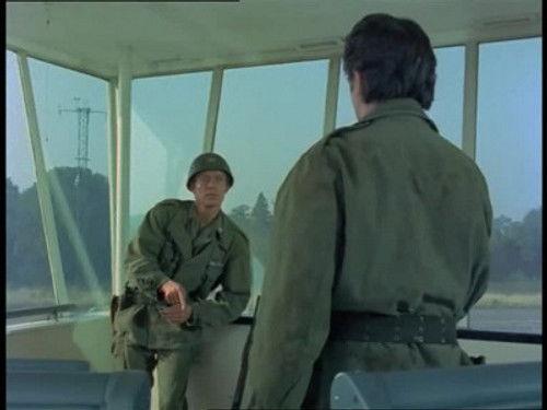 The Protectors Season 1 Episode 25 - The First Circle