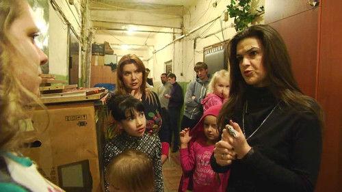 Battle of the Psychics Season 16 Episode 13 - Episode 13