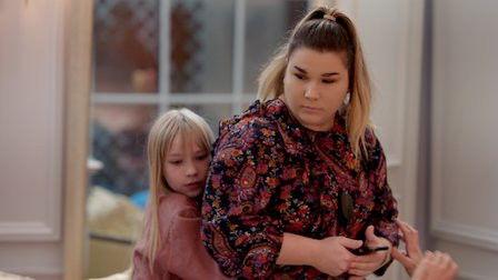 Prank Encounters Season 1 Episode 1 - Teddy Scare