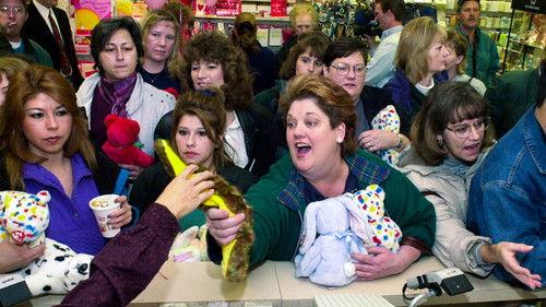 Dark Side of the 90's Season 1 Episode 4 - Beanie Babies Go Bust