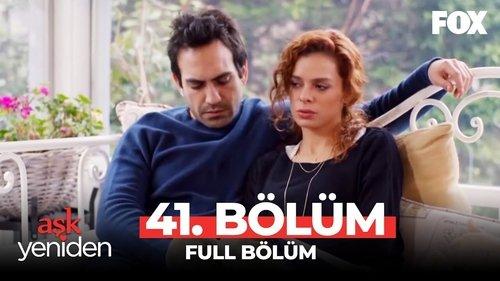 Love Once Again Season 2 Episode 22 - 41.Bölüm
