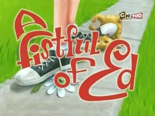 undefined Season 5 Episode 22 - A Fistful of Ed
