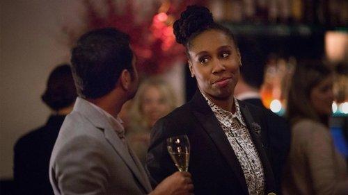Master of None Season 1 Episode 5 - The Other Man