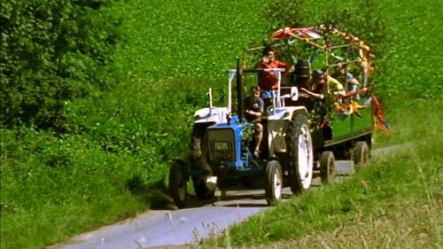 Die Camper Season 4 Episode 2 - Episode 2