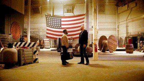 Die Hart Season 1 Episode 2 - Man on Fire