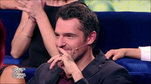 Vendredi, tout est permis Season 4 Episode 17 - Episode 17